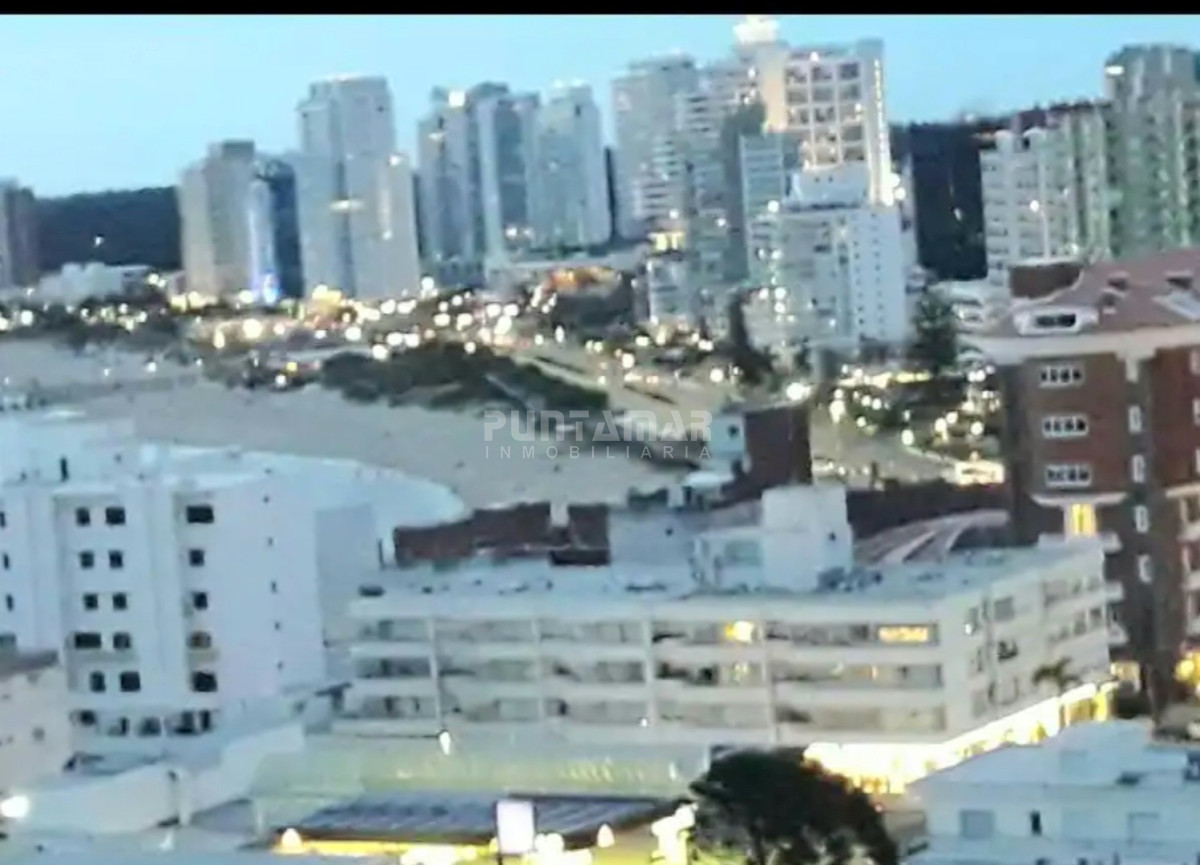 Apartamento ID.212856 - DEPARTAMENTO DE 3 DORMITORIOS EN LA PENINSULA