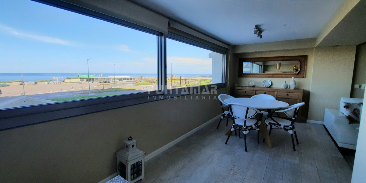 Apartamento ID.213467 - IMPORTANTE DEPARTAMENTO DE 3 DORMITORIOS EN SUITE 