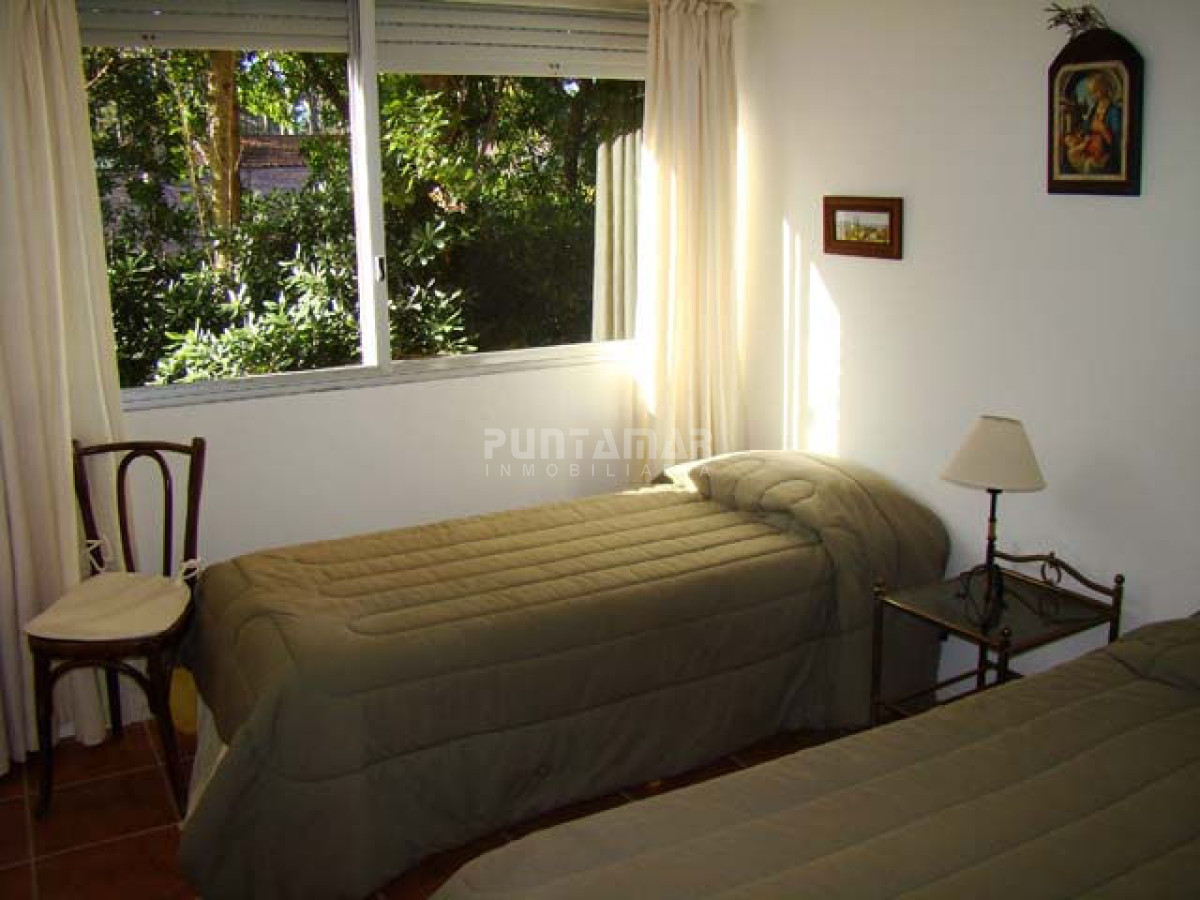 Apartamento ID.10007 - Frente a la playa en San Rafael