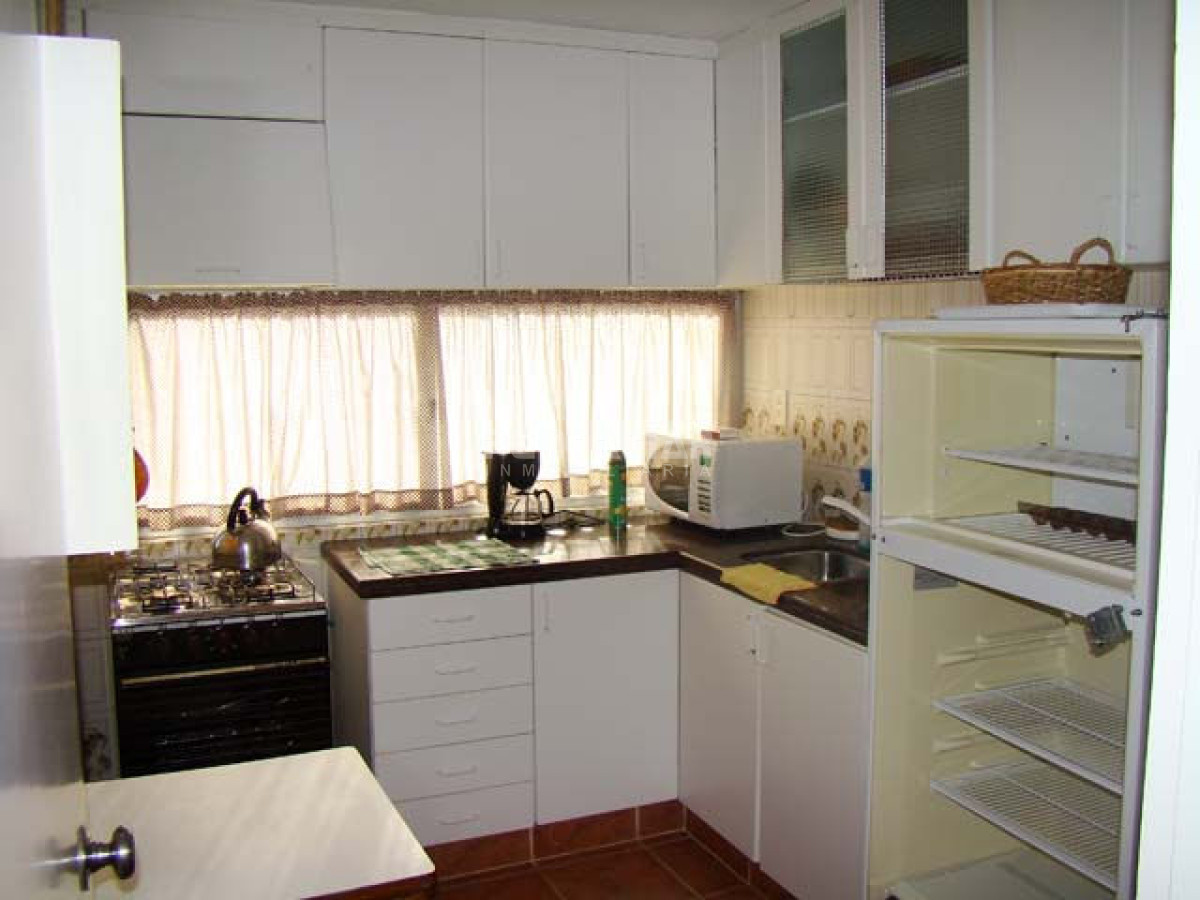 Apartamento ID.10007 - Frente a la playa en San Rafael