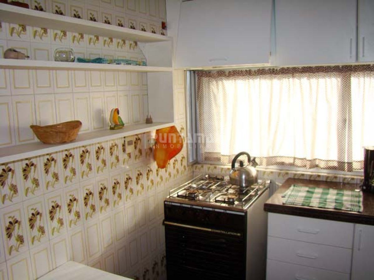 Apartamento ID.10007 - Frente a la playa en San Rafael