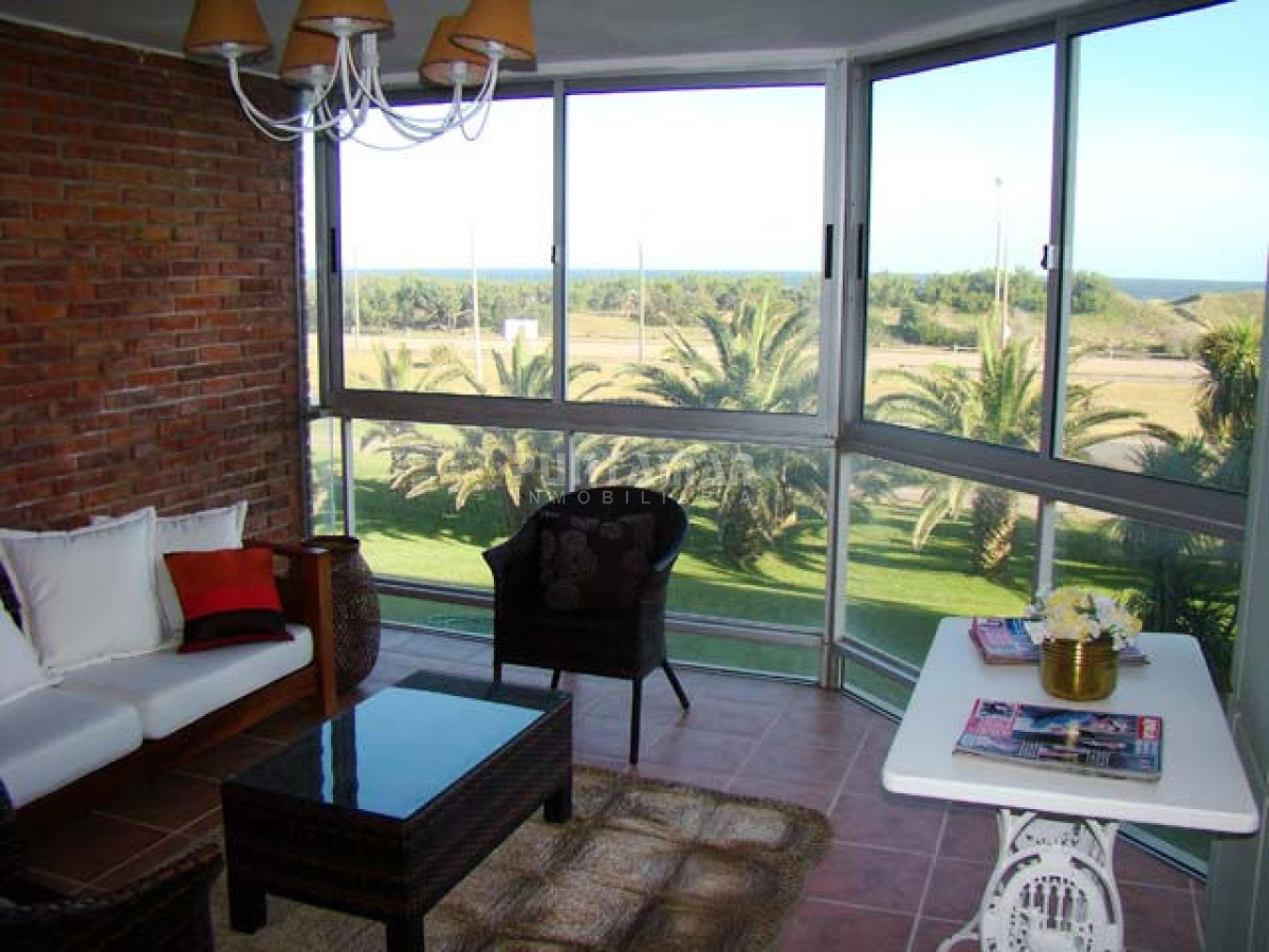Apartamento ID.10007 - Frente a la playa en San Rafael