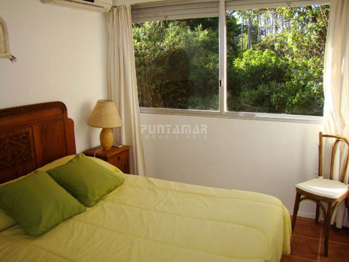 Apartamento ID.10007 - Frente a la playa en San Rafael