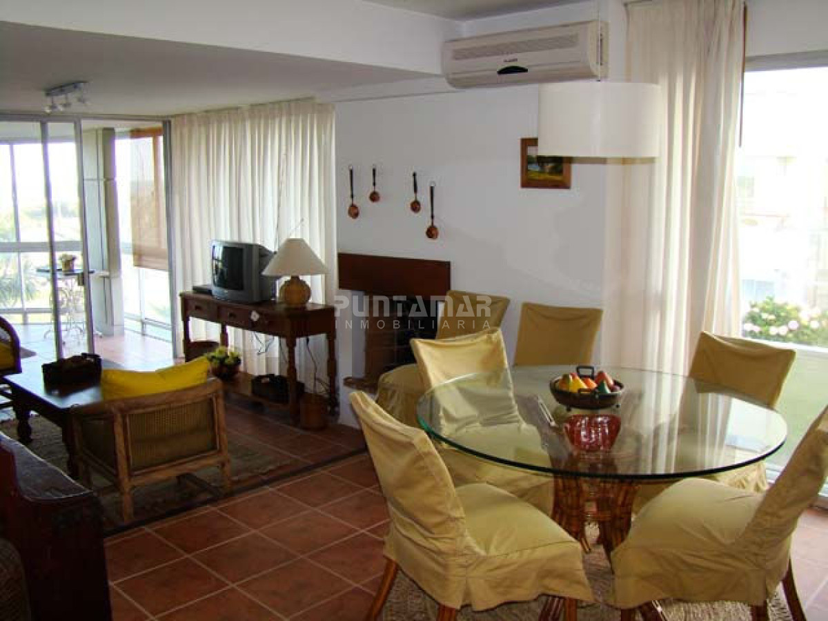 Apartamento ID.10007 - Frente a la playa en San Rafael
