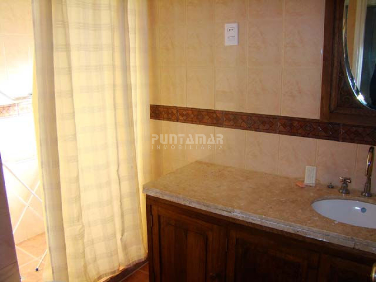 Apartamento ID.10007 - Frente a la playa en San Rafael