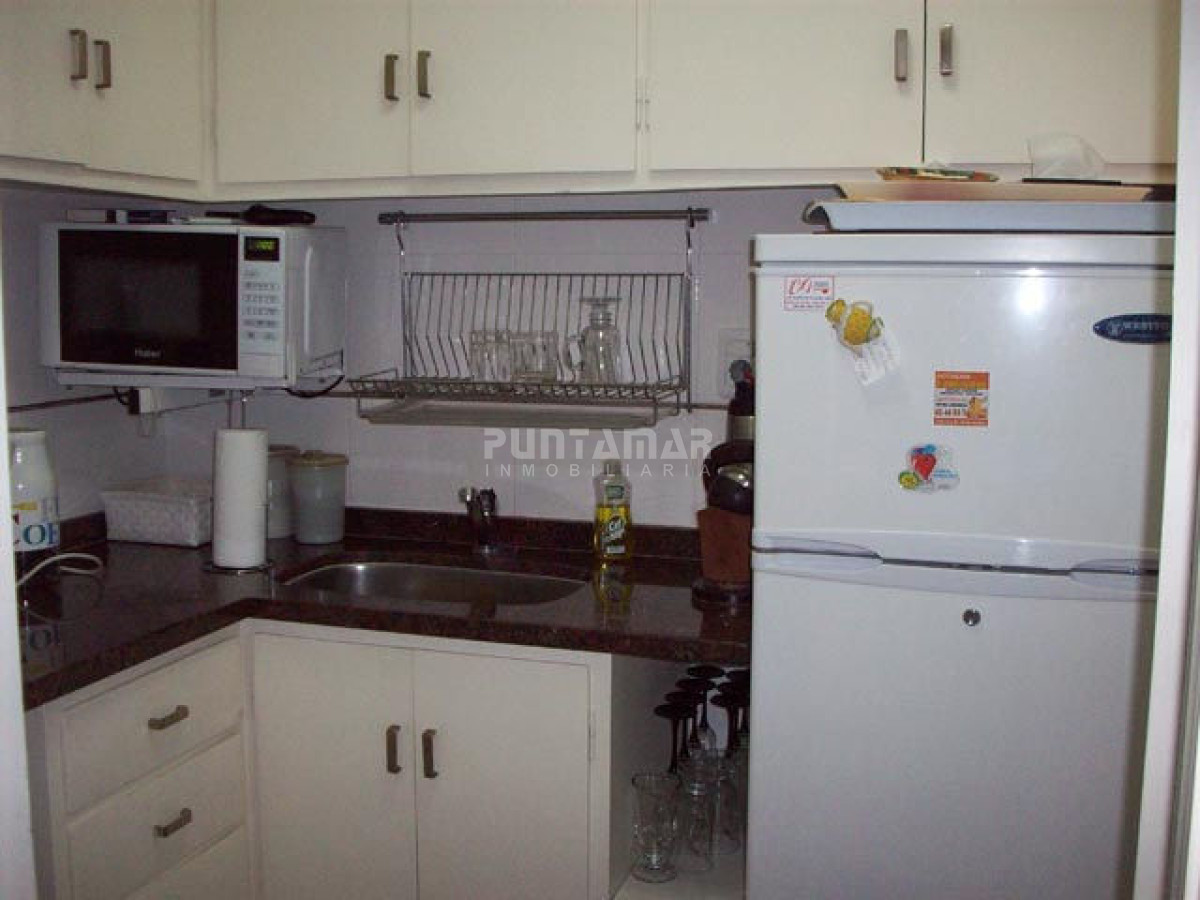 Apartamento ID.1099 - Apartamento en Peninsula, 1 dormitorios *