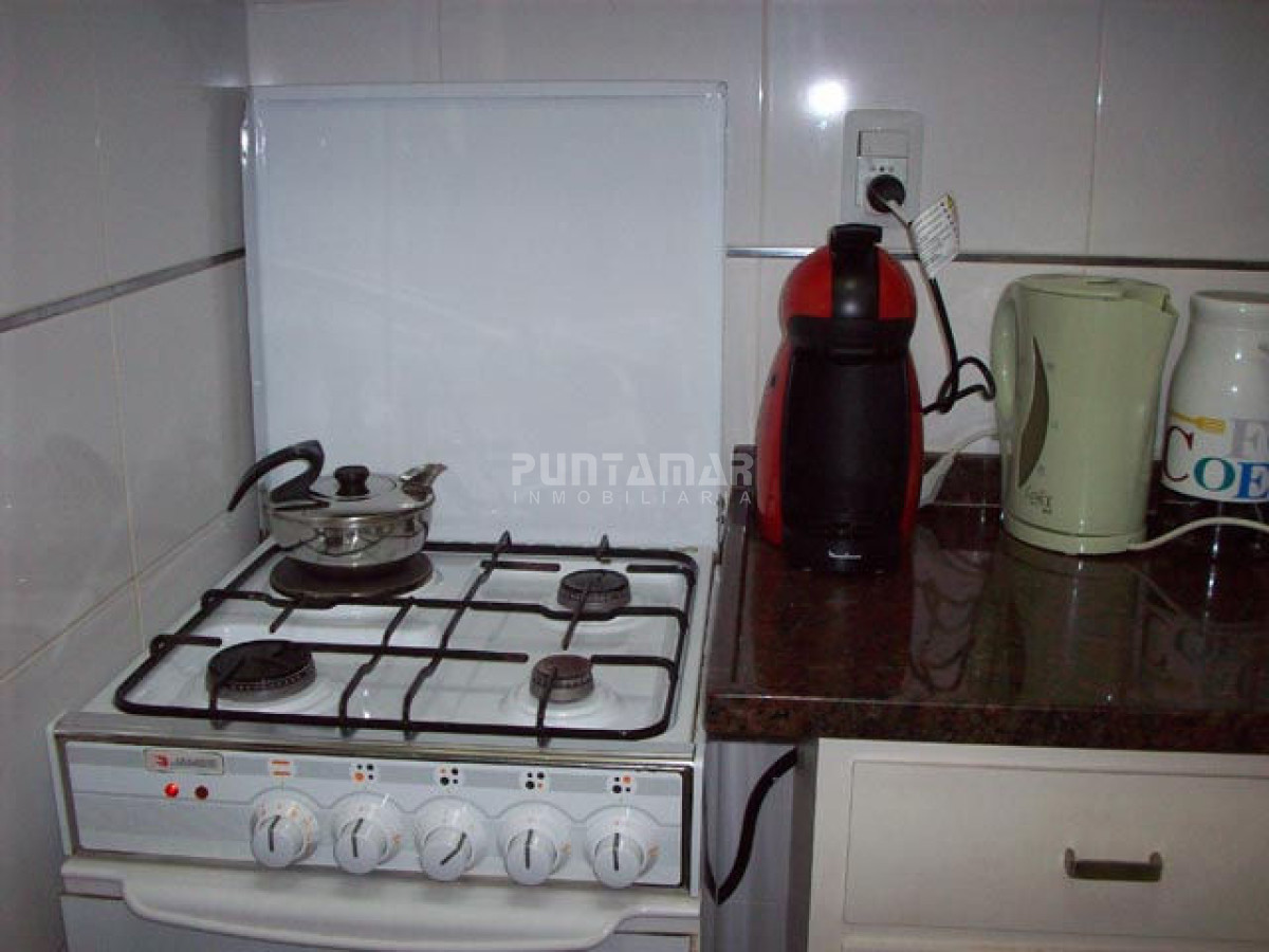 Apartamento ID.1099 - Apartamento en Peninsula, 1 dormitorios *