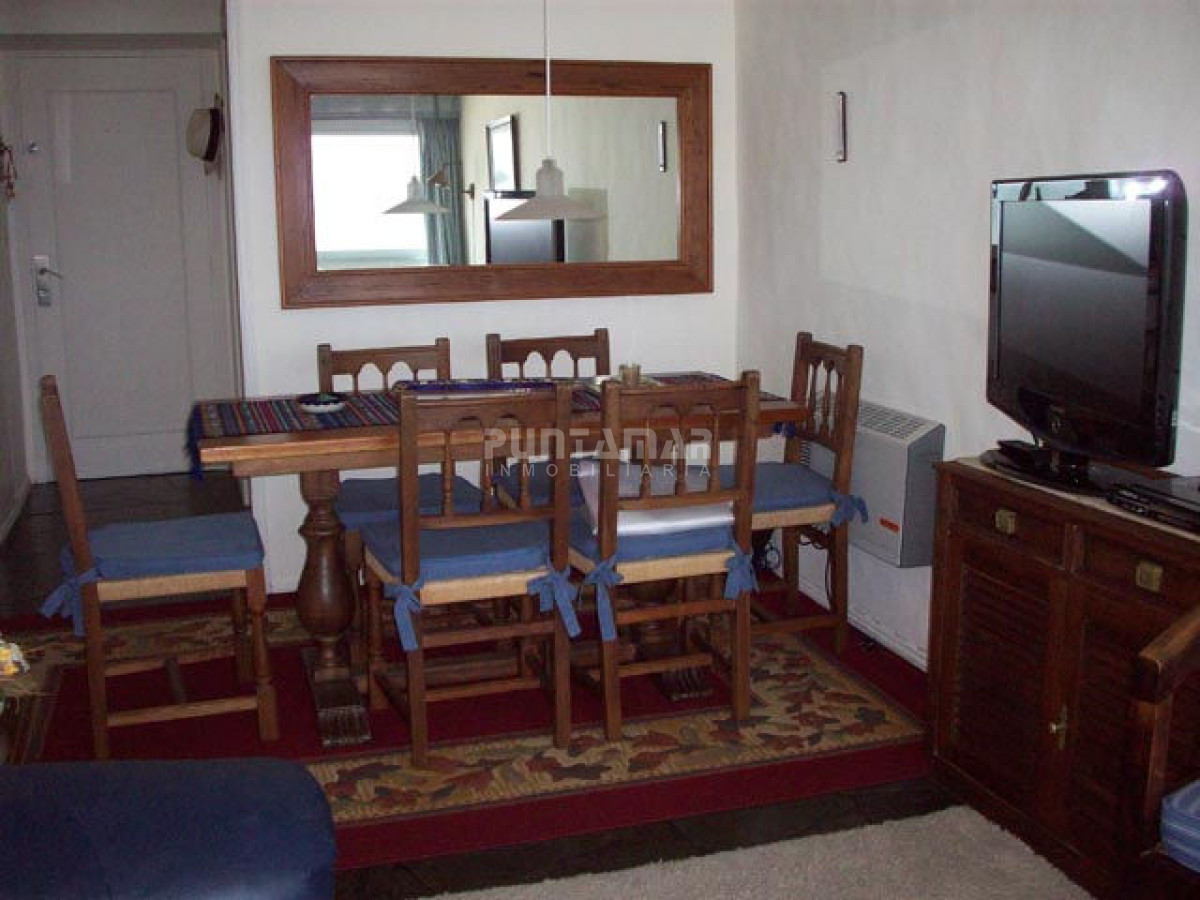 Apartamento ID.1099 - Apartamento en Peninsula, 1 dormitorios *