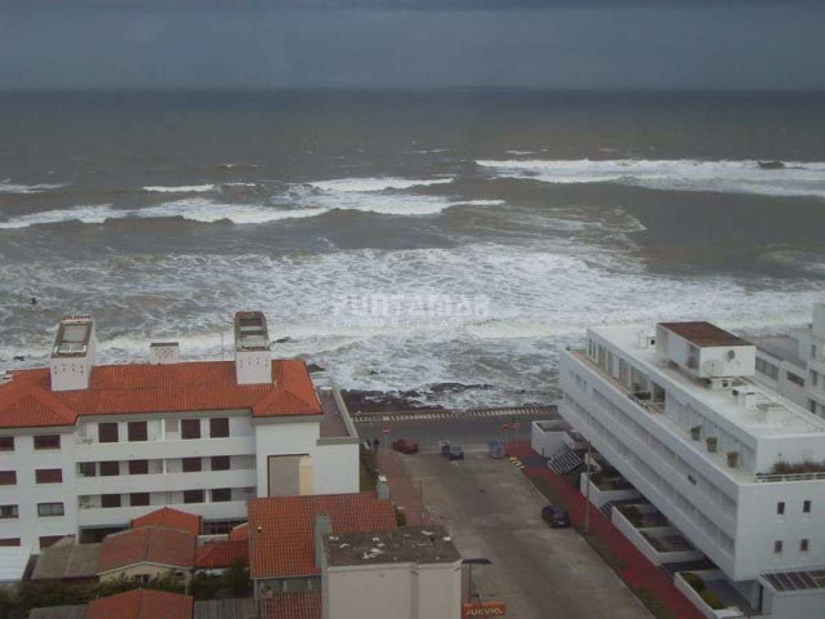 Apartamento ID.1099 - Apartamento en Peninsula, 1 dormitorios *