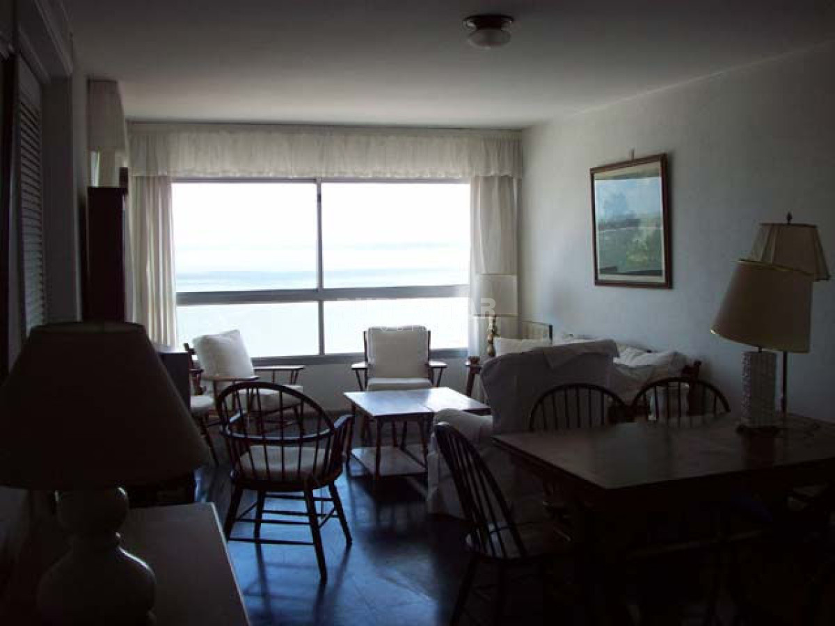 Apartamento ID.1181 - Apartamento en Peninsula, 3 dormitorios *