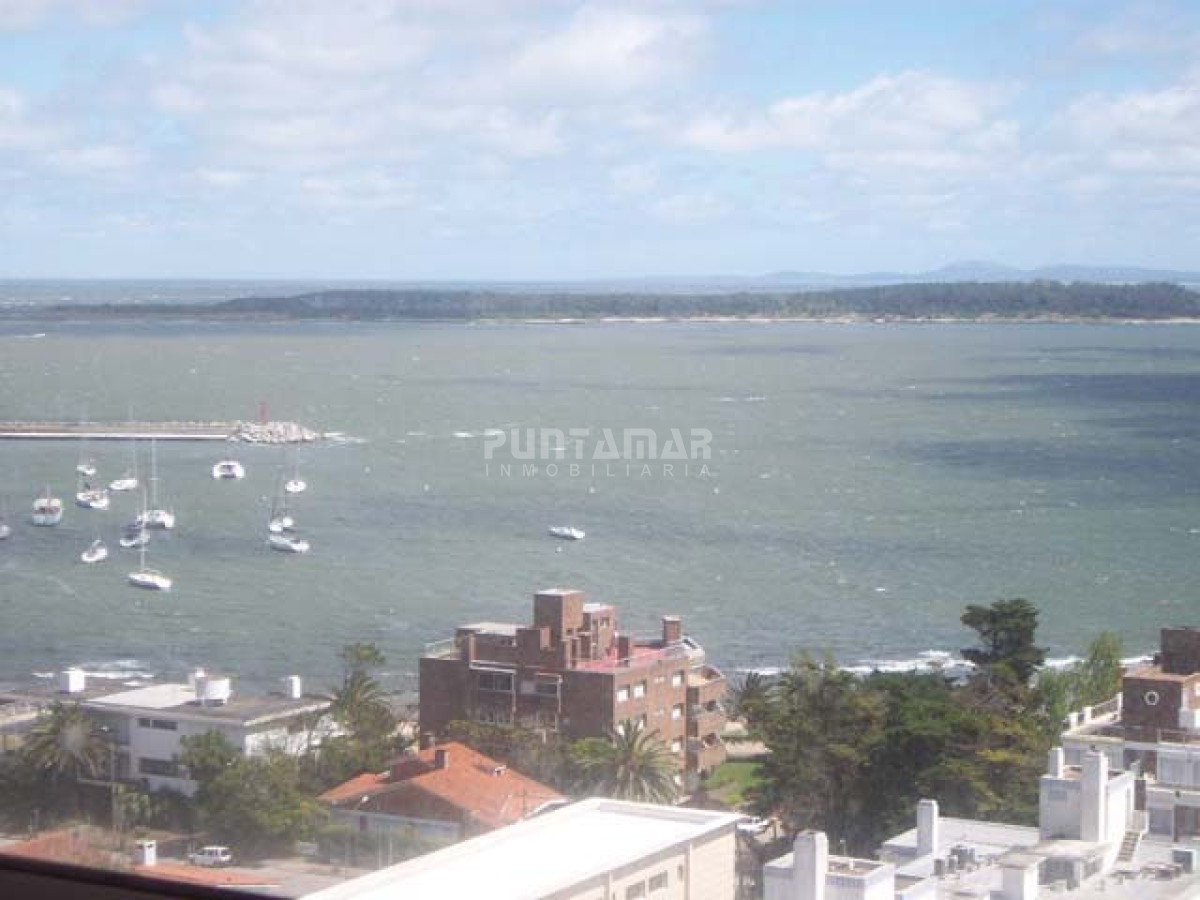 Apartamento ID.1181 - Apartamento en Peninsula, 3 dormitorios *