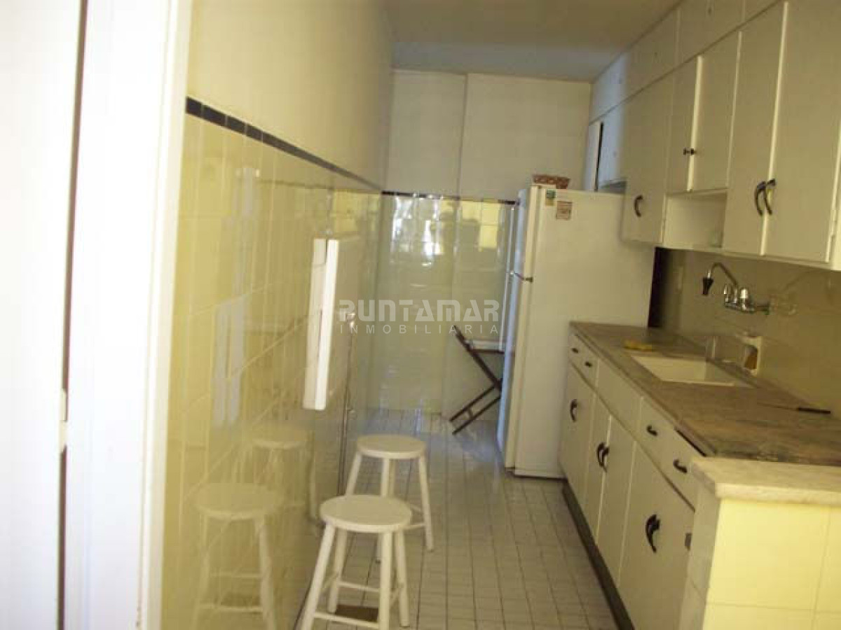 Apartamento ID.1181 - Apartamento en Peninsula, 3 dormitorios *