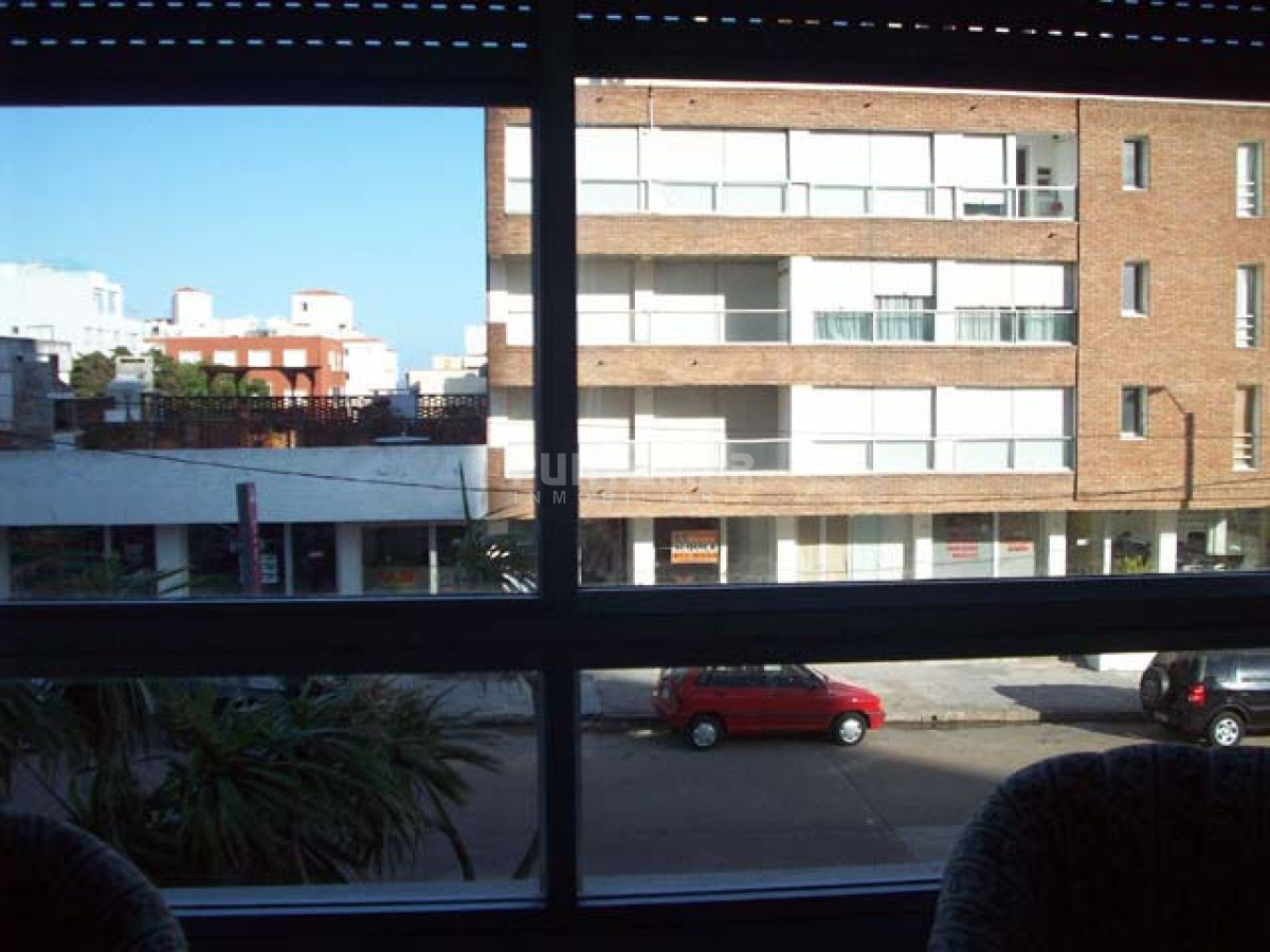 Apartamento ID.1189 - HERMOSO APARTAMENTO 2 DORMITORIOS EN PUNTA DEL ESTE
