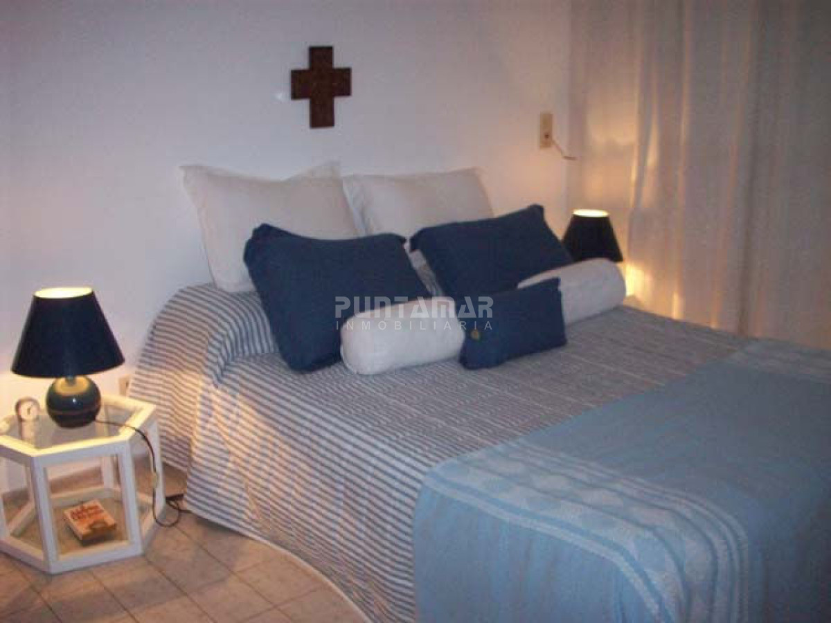 Apartamento ID.1189 - HERMOSO APARTAMENTO 2 DORMITORIOS EN PUNTA DEL ESTE