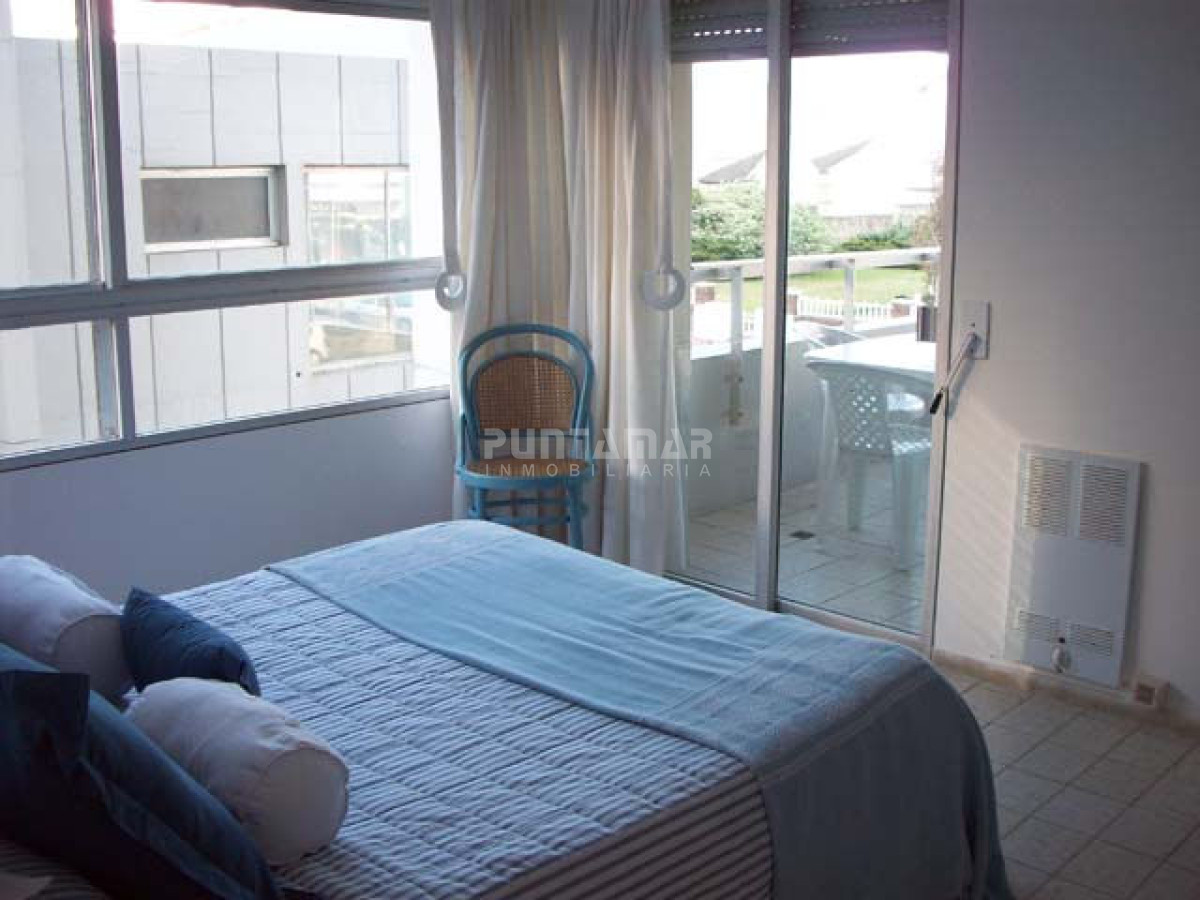 Apartamento ID.1189 - HERMOSO APARTAMENTO 2 DORMITORIOS EN PUNTA DEL ESTE