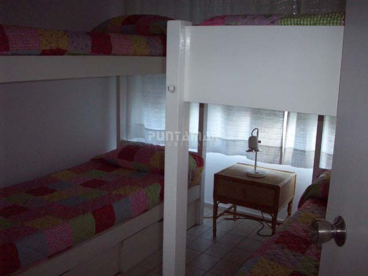 Apartamento ID.1189 - HERMOSO APARTAMENTO 2 DORMITORIOS EN PUNTA DEL ESTE