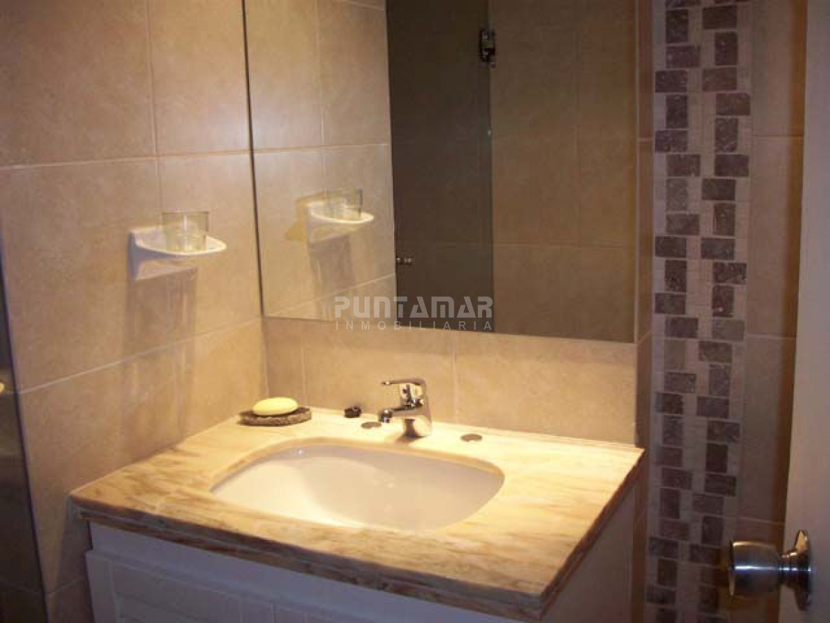 Apartamento ID.1189 - HERMOSO APARTAMENTO 2 DORMITORIOS EN PUNTA DEL ESTE
