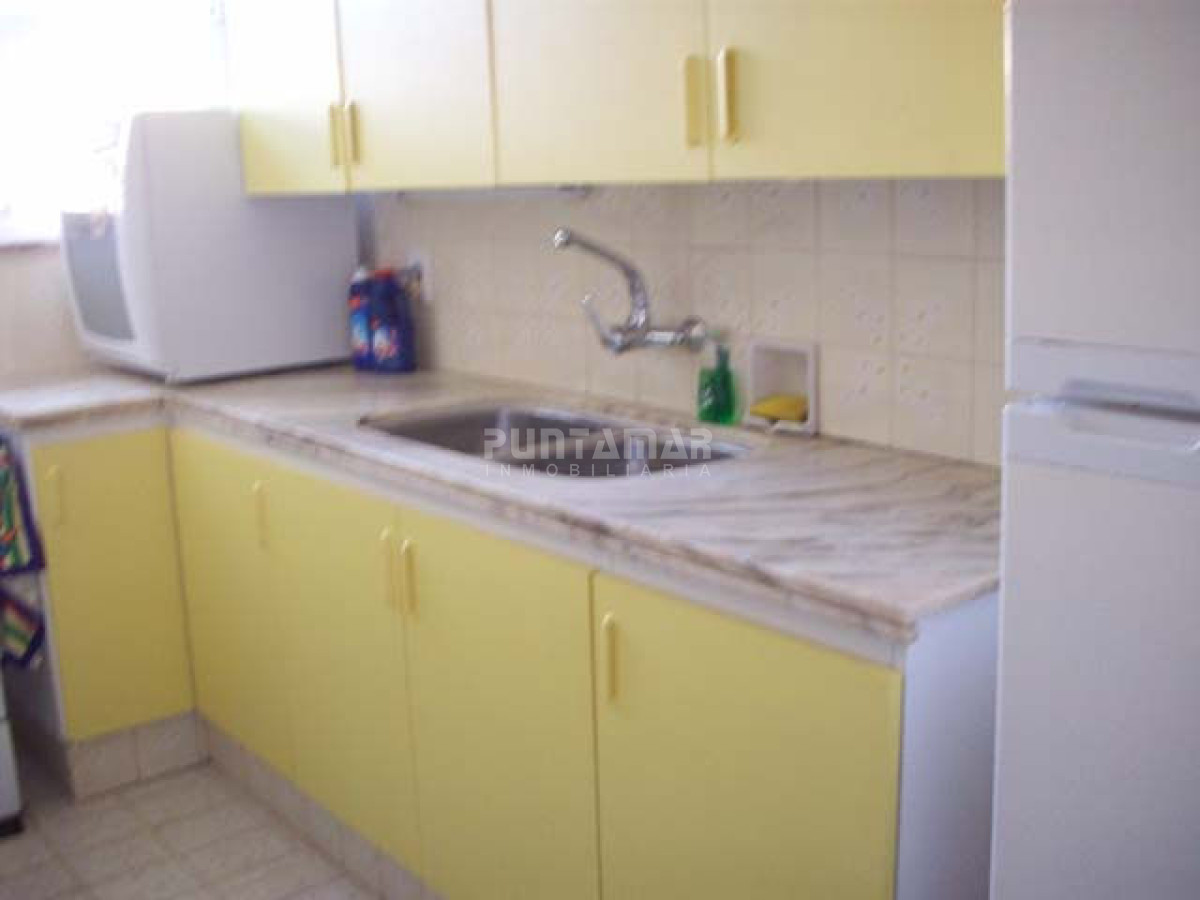 Apartamento ID.1189 - HERMOSO APARTAMENTO 2 DORMITORIOS EN PUNTA DEL ESTE