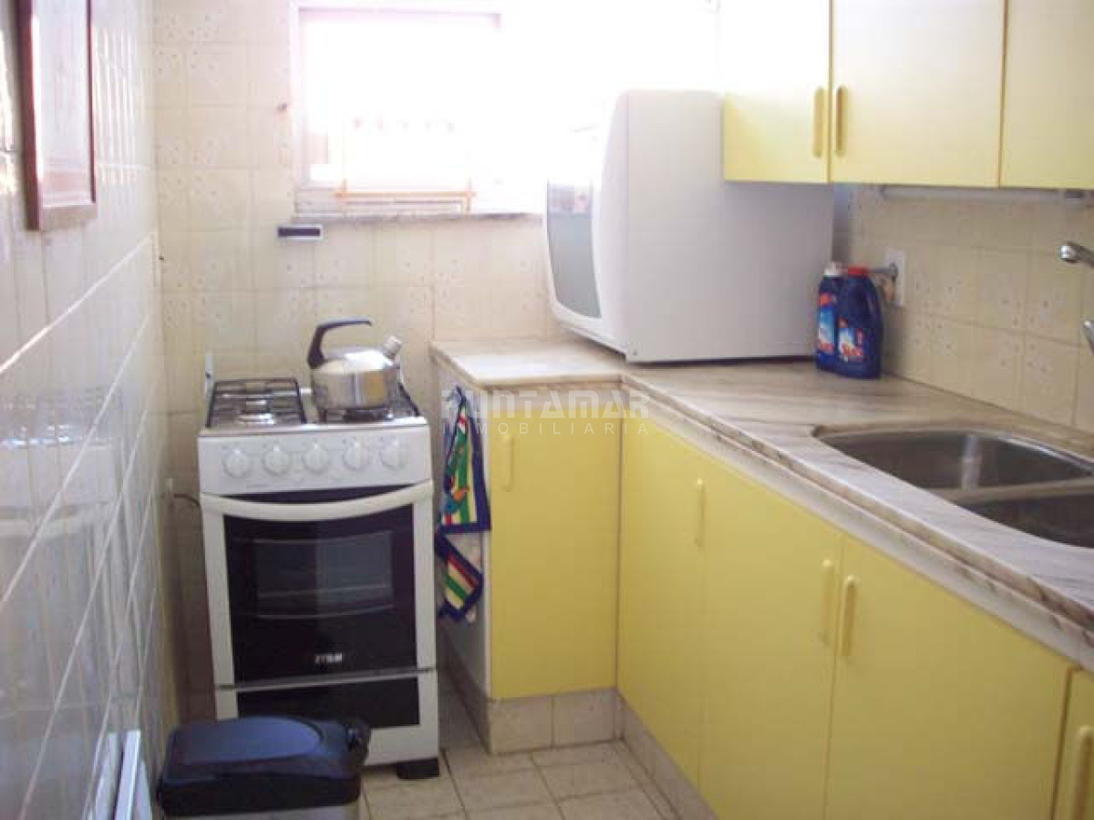 Apartamento ID.1189 - HERMOSO APARTAMENTO 2 DORMITORIOS EN PUNTA DEL ESTE