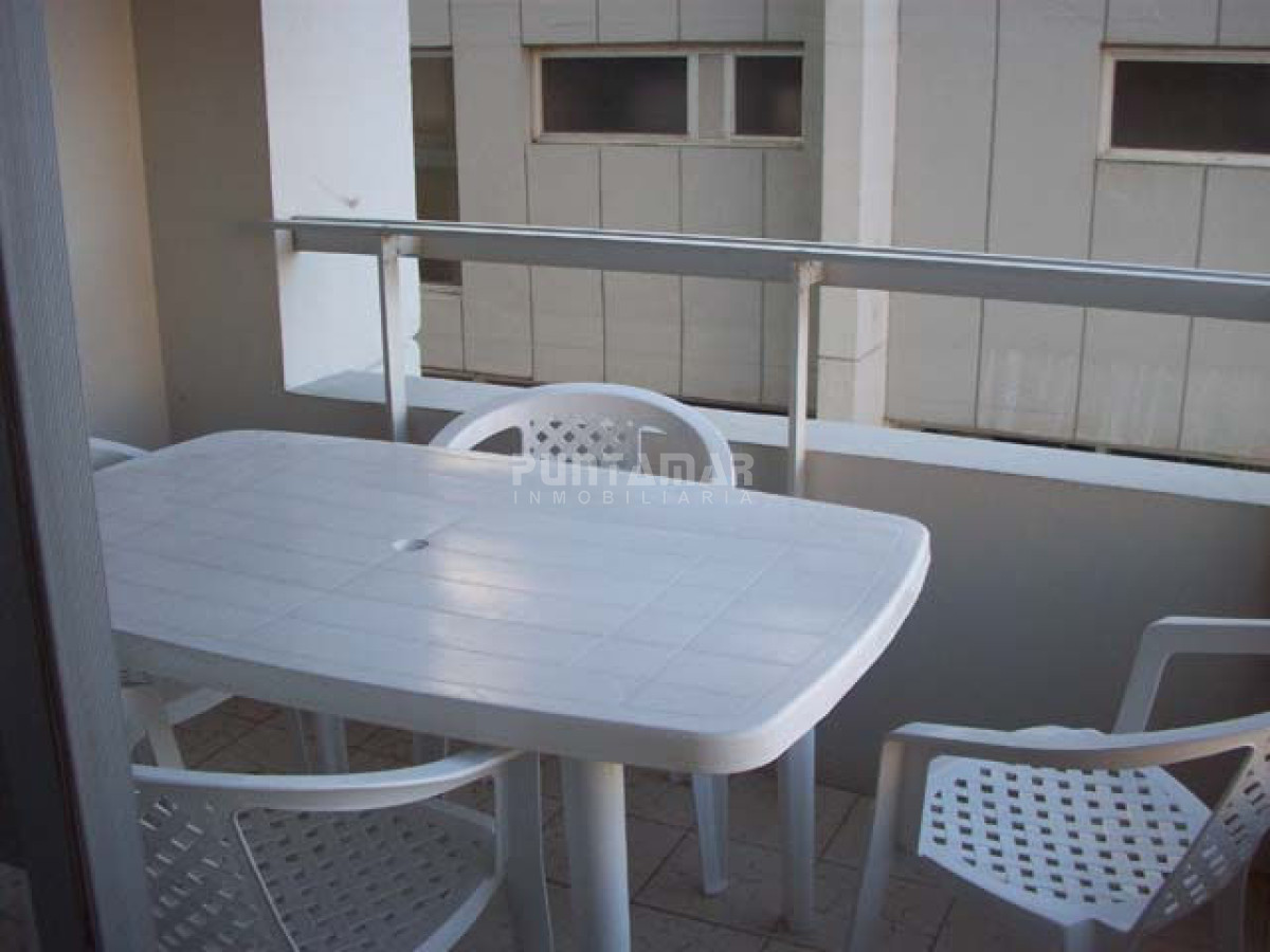 Apartamento ID.1189 - HERMOSO APARTAMENTO 2 DORMITORIOS EN PUNTA DEL ESTE