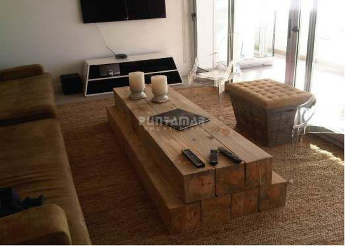 Apartamento ID.11 - DIVINO APARTAMENTO EN VENTA Y ALQUILER TEMPORADA FRENTE A LA PLAYA 