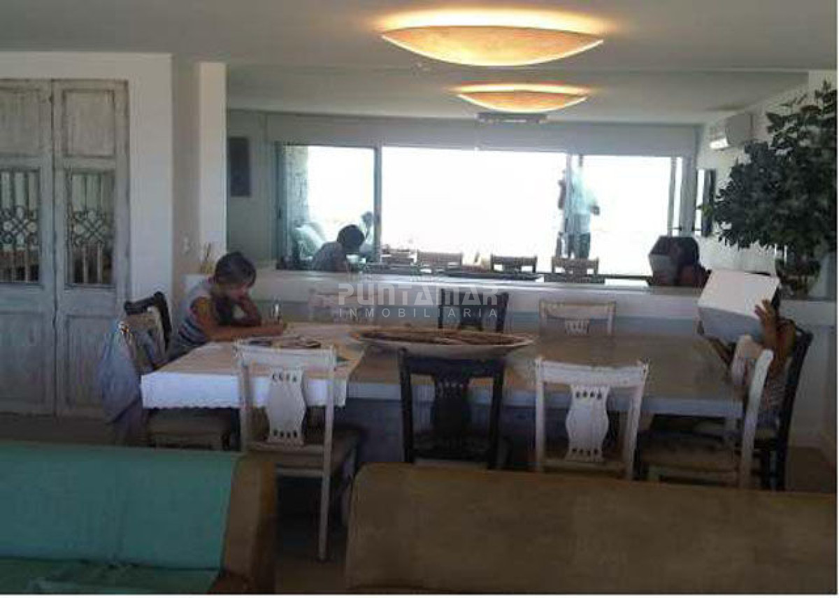 Apartamento ID.11 - DIVINO APARTAMENTO EN VENTA Y ALQUILER TEMPORADA FRENTE A LA PLAYA 