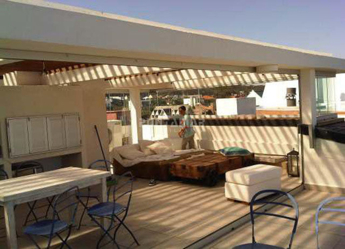 Apartamento ID.11 - DIVINO APARTAMENTO EN VENTA Y ALQUILER TEMPORADA FRENTE A LA PLAYA 
