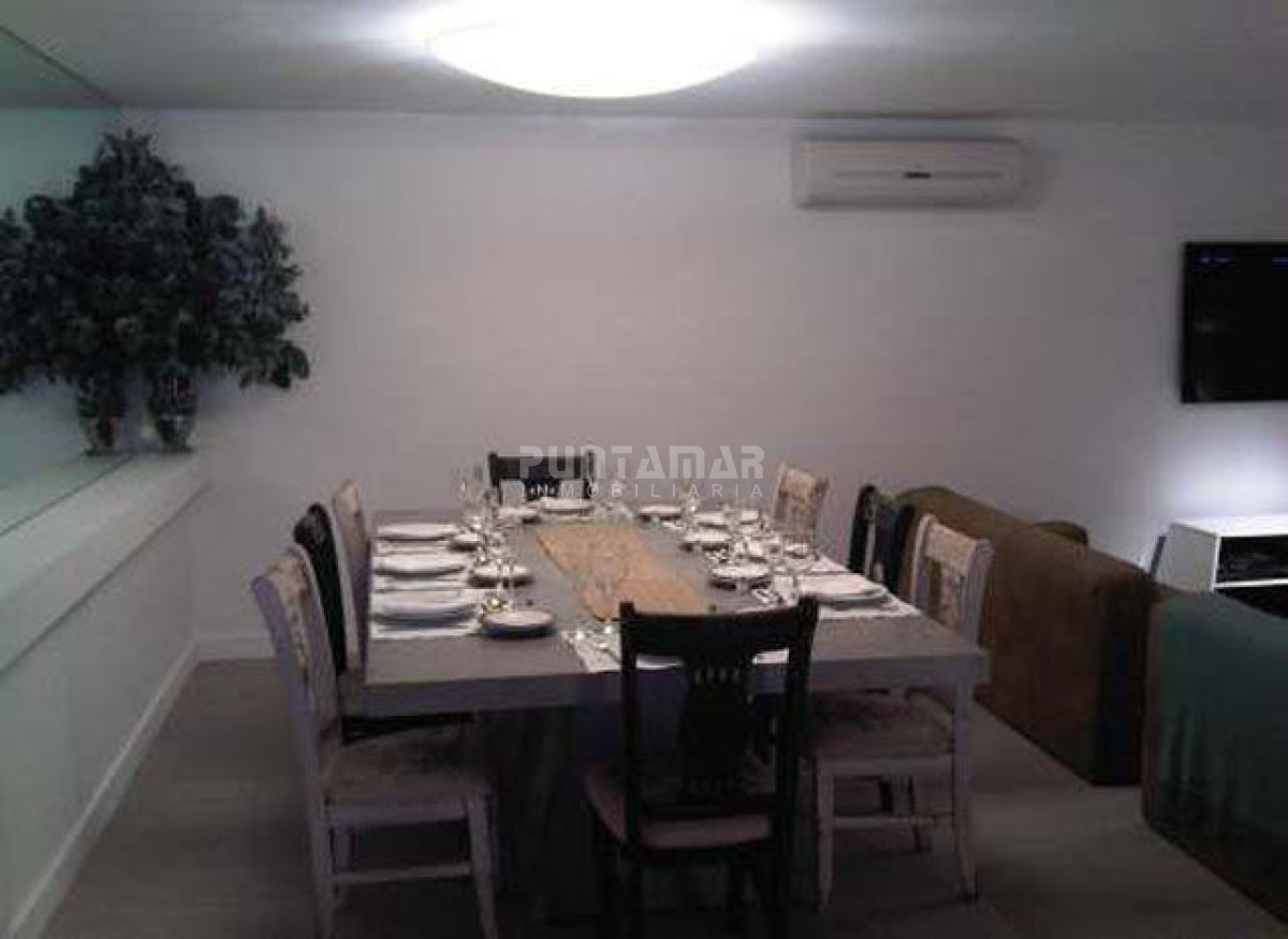 Apartamento ID.11 - DIVINO APARTAMENTO EN VENTA Y ALQUILER TEMPORADA FRENTE A LA PLAYA 