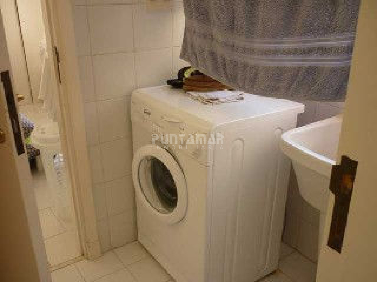Apartamento ID.12011 - APARTAMENTO DE 3 DORMITORIOS EN RINCON DEL INDIO FRENTE AL MAR