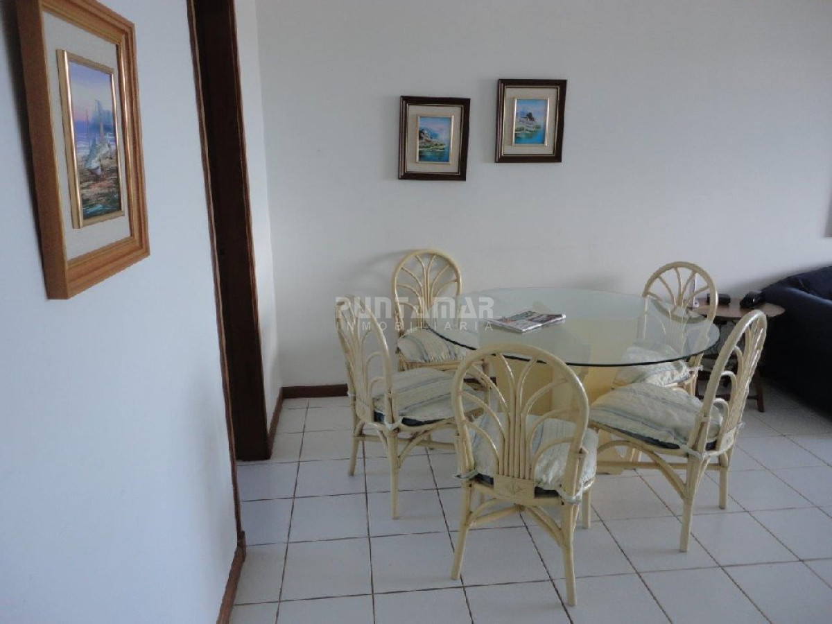 Apartamento ID.1232 - Departamento en la Península frente al mar
