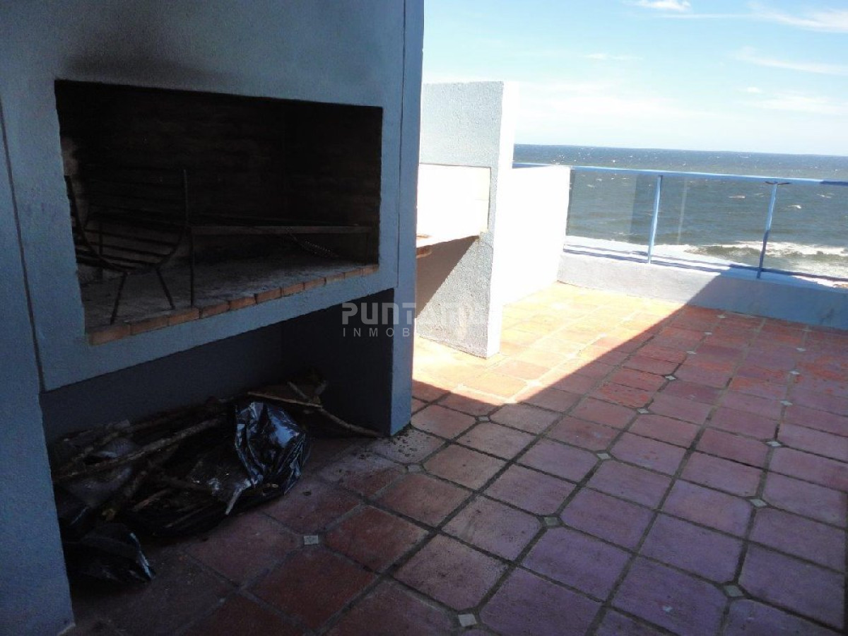 Apartamento ID.1232 - Departamento en la Península frente al mar