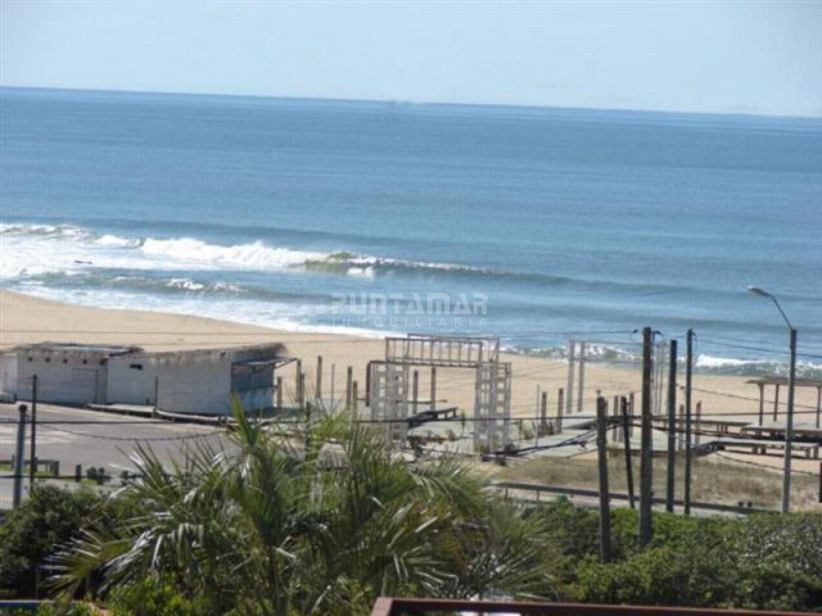 Apartamento ID.13007 - ALQUILER APARTAMENTO 2 DORMITORIOS EN LA BARRA A METROS DEL MAR
