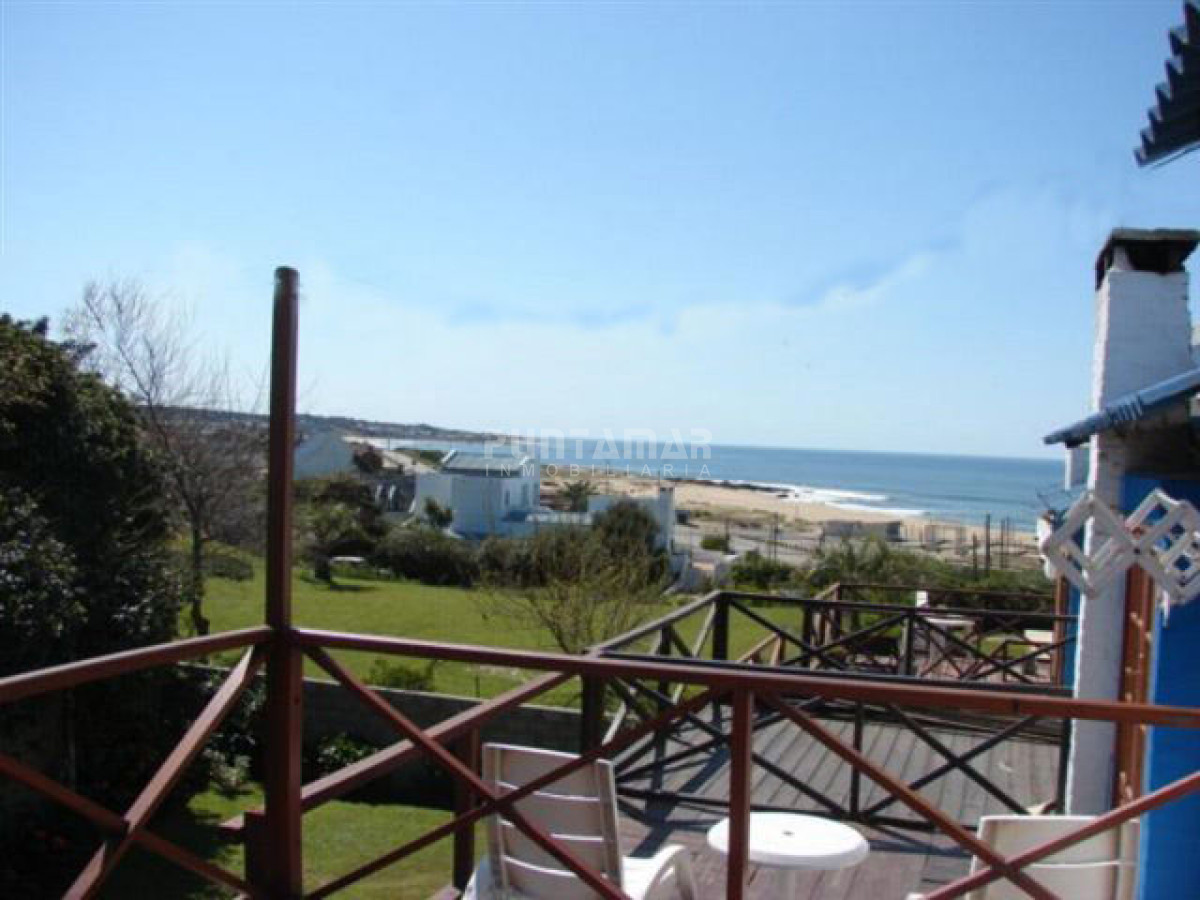 Apartamento ID.13007 - ALQUILER APARTAMENTO 2 DORMITORIOS EN LA BARRA A METROS DEL MAR