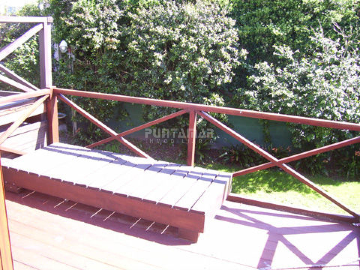 Apartamento ID.13013 - ALQUILER MONTOYA 3 DORMITORIOS VISTA AL MAR 