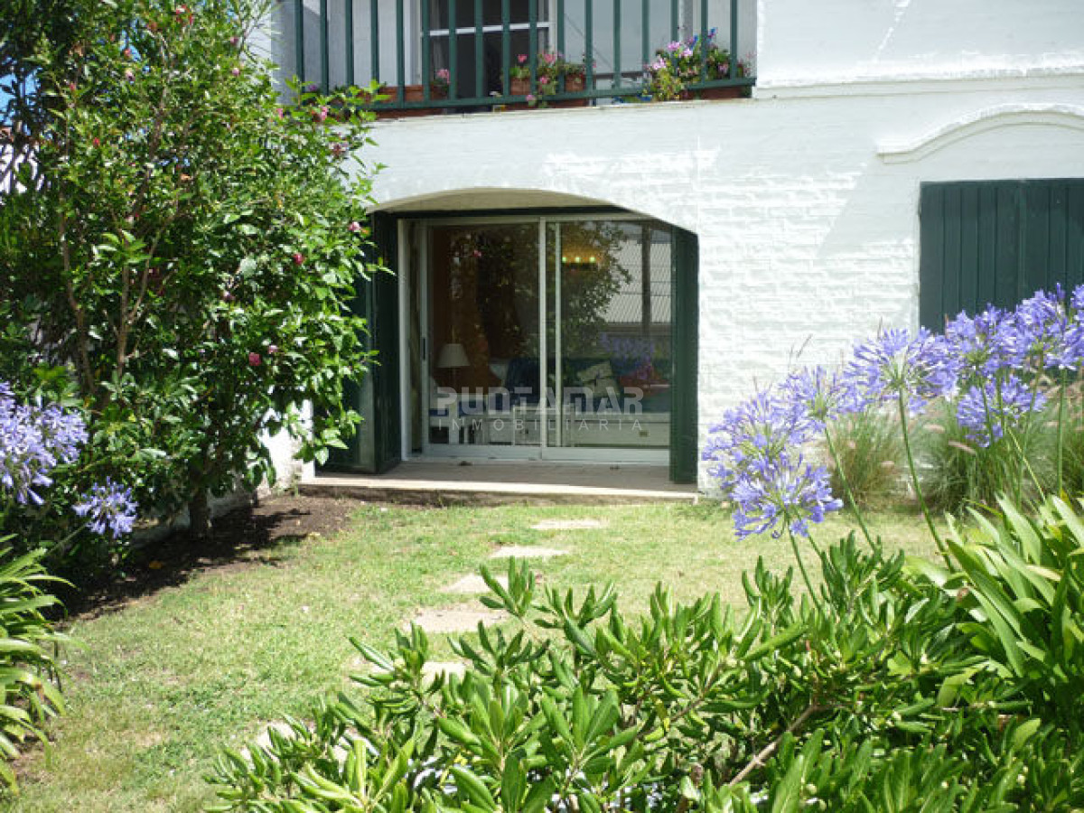 Apartamento ID.13020 - ALQUILER DE DEPARTAMENTO MONOAMBIENTE EN LA BARRA