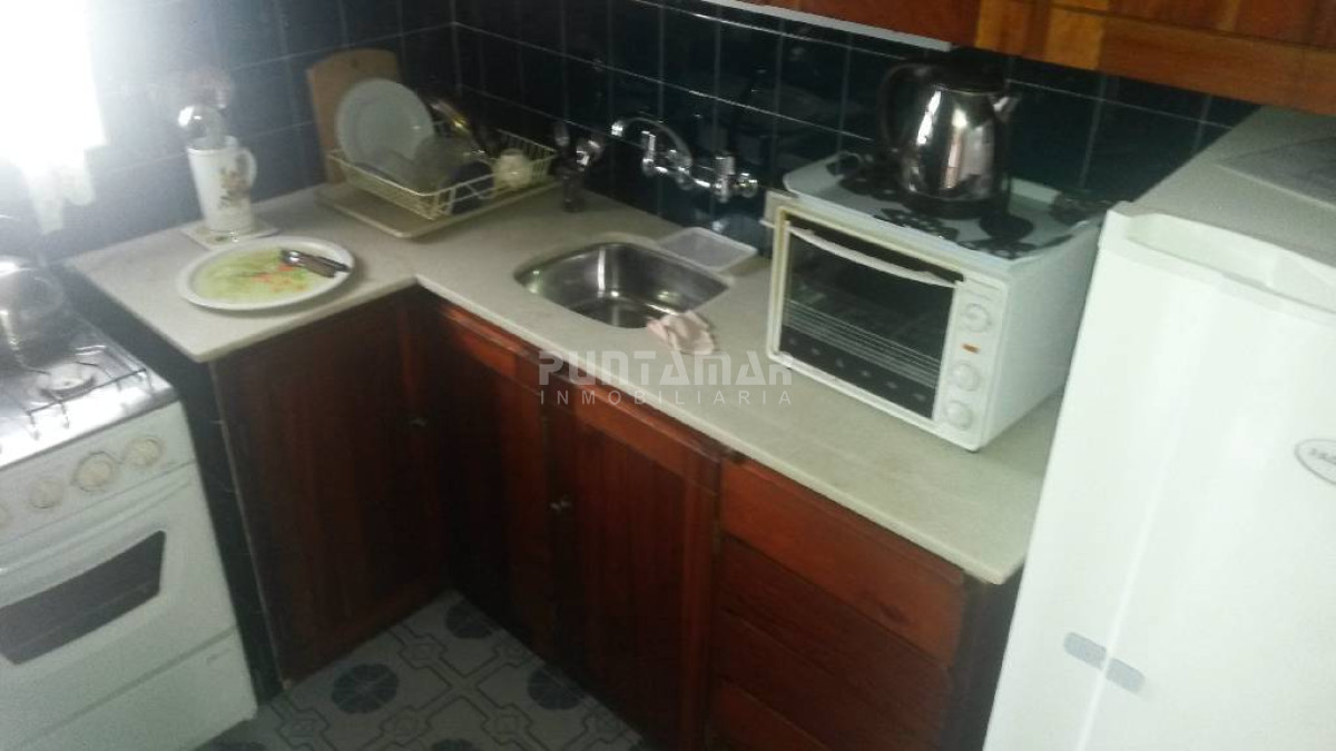 Apartamento ID.13020 - ALQUILER DE DEPARTAMENTO MONOAMBIENTE EN LA BARRA