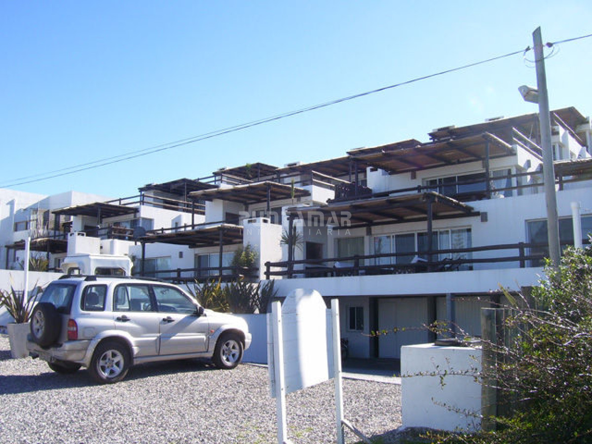 Apartamento ID.13024 - ALQUILER DEPARTAMENTO EN LA BARRA