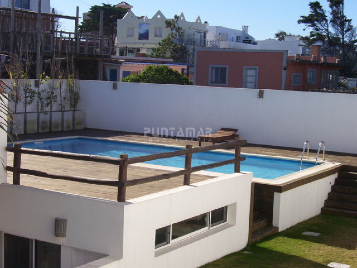 Apartamento ID.13024 - ALQUILER DEPARTAMENTO EN LA BARRA