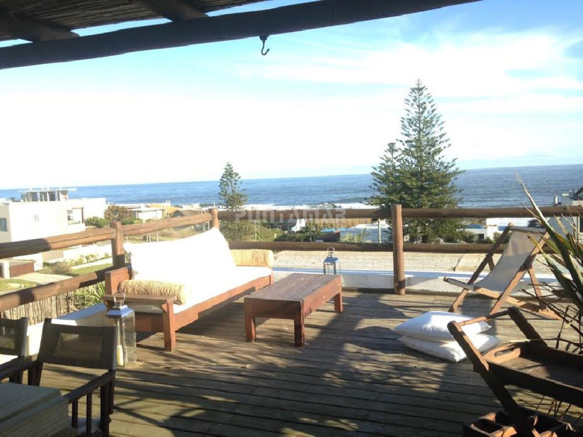 Apartamento ID.13030 - Apartamento en La Barra, 3 dormitorios *