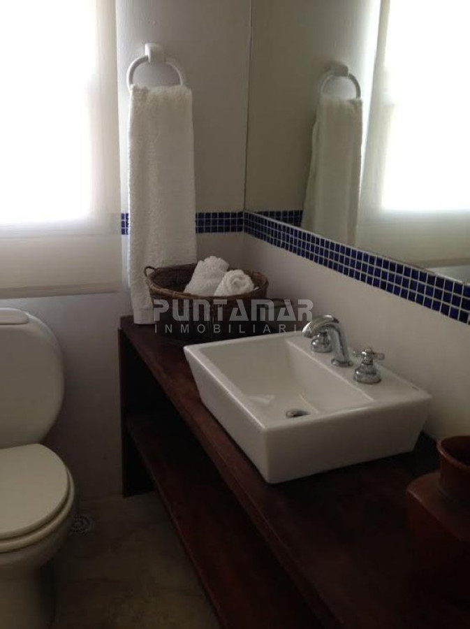 Apartamento ID.13030 - Apartamento en La Barra, 3 dormitorios *