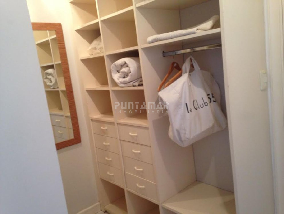 Apartamento ID.13030 - Apartamento en La Barra, 3 dormitorios *