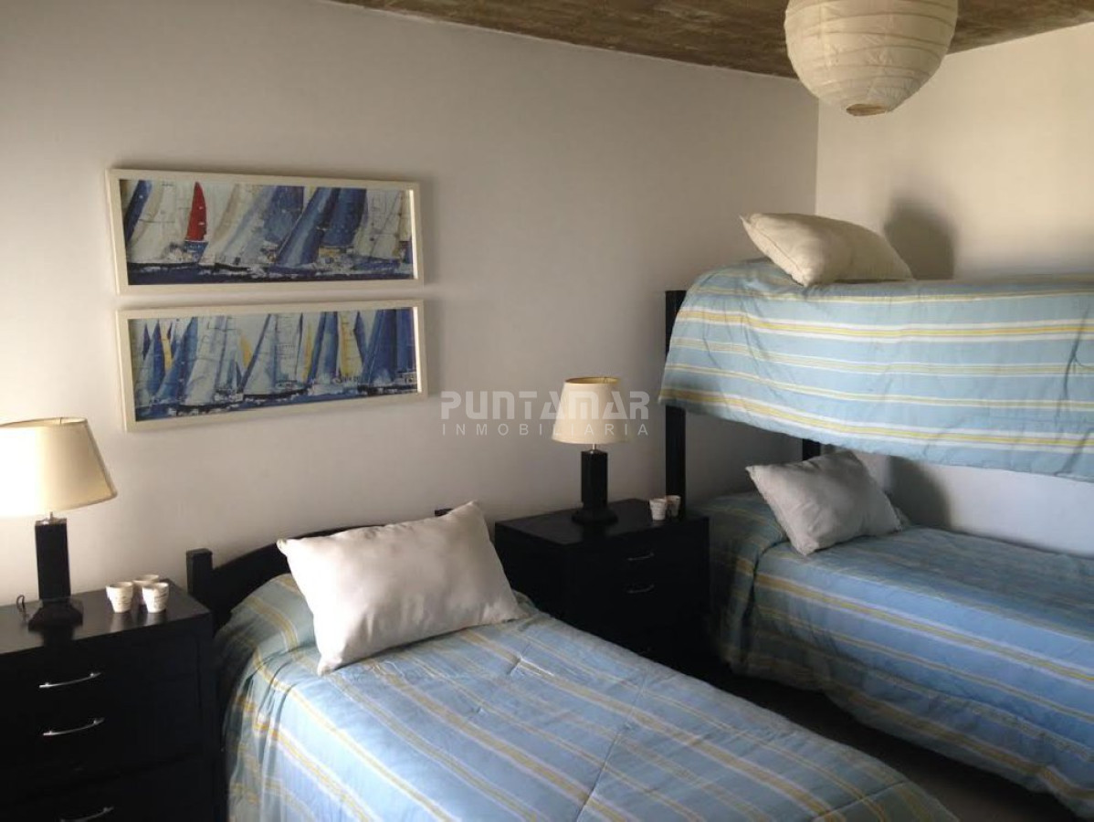 Apartamento ID.13030 - Apartamento en La Barra, 3 dormitorios *