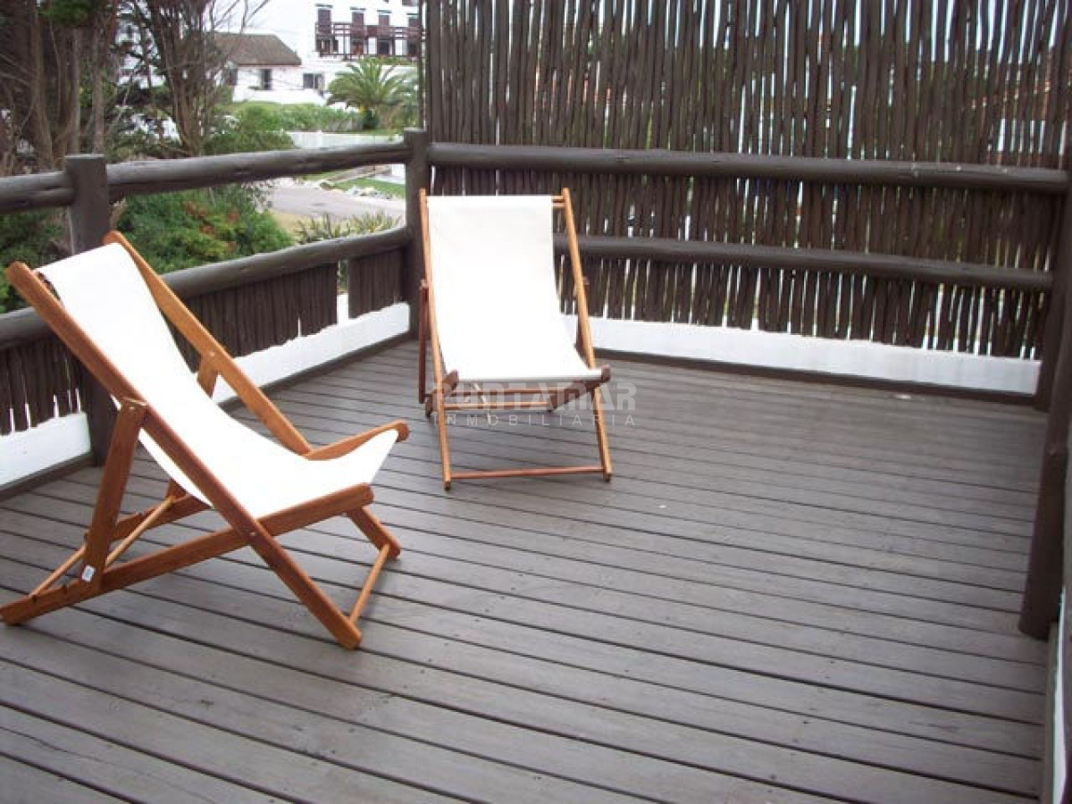 Apartamento ID.13030 - Apartamento en La Barra, 3 dormitorios *