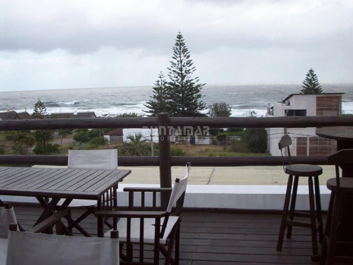 Apartamento ID.13030 - Apartamento en La Barra, 3 dormitorios *