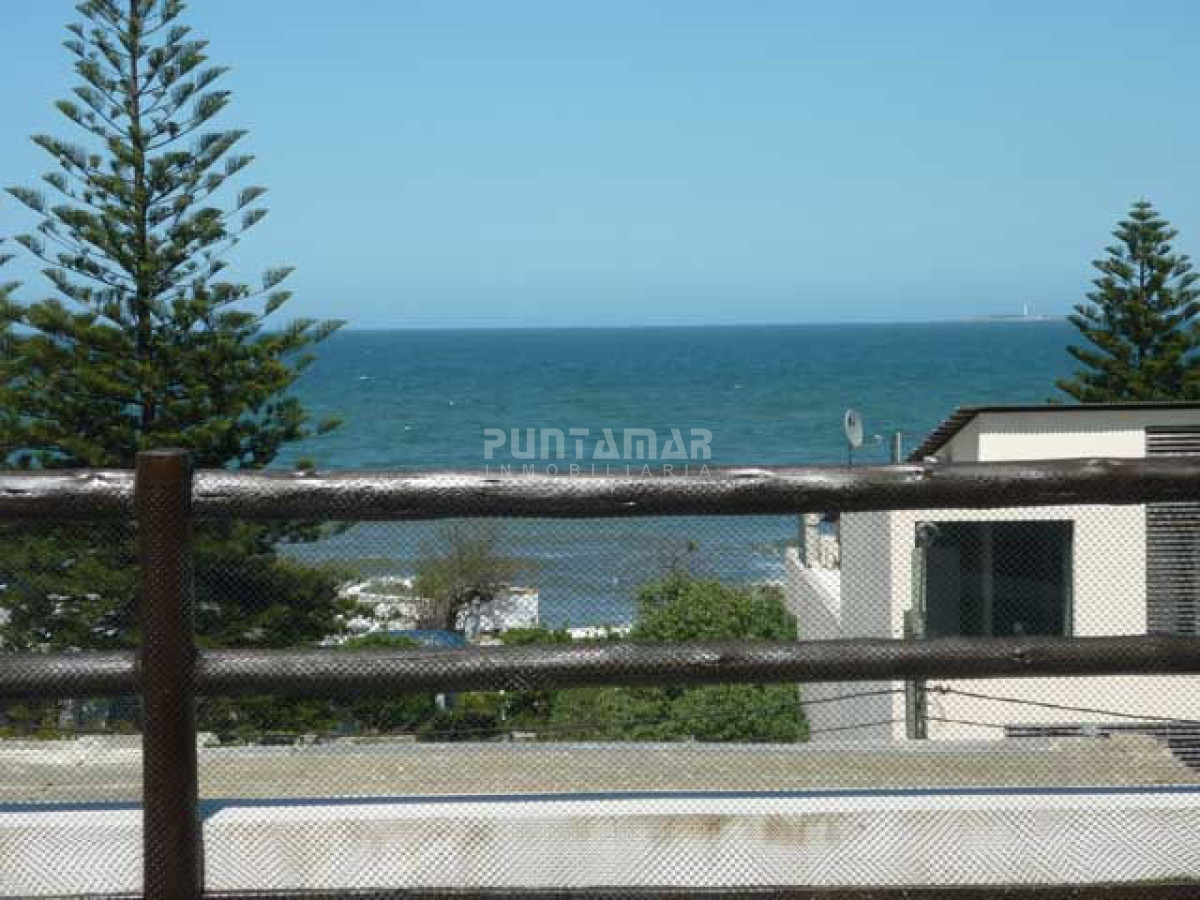 Apartamento ID.13030 - Apartamento en La Barra, 3 dormitorios *