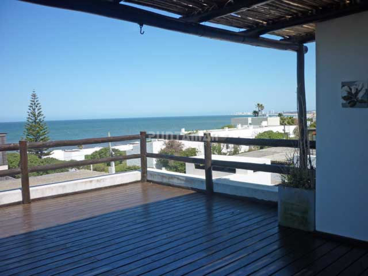 Apartamento ID.13030 - Apartamento en La Barra, 3 dormitorios *