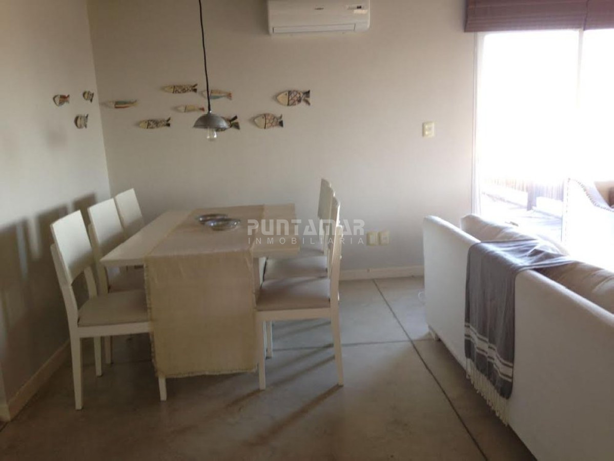 Apartamento ID.13030 - Apartamento en La Barra, 3 dormitorios *