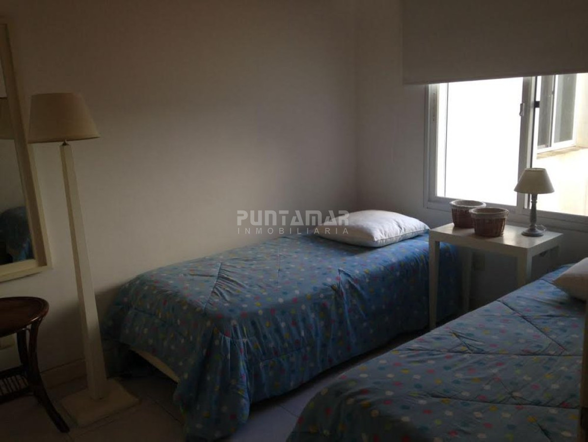 Apartamento ID.13030 - Apartamento en La Barra, 3 dormitorios *