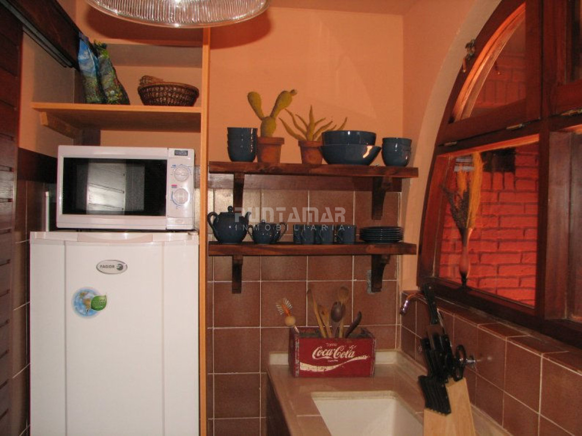 Apartamento ID.13031 - APARTAMENTO DE DOS DORMITORIOS EN MANANTIALES 