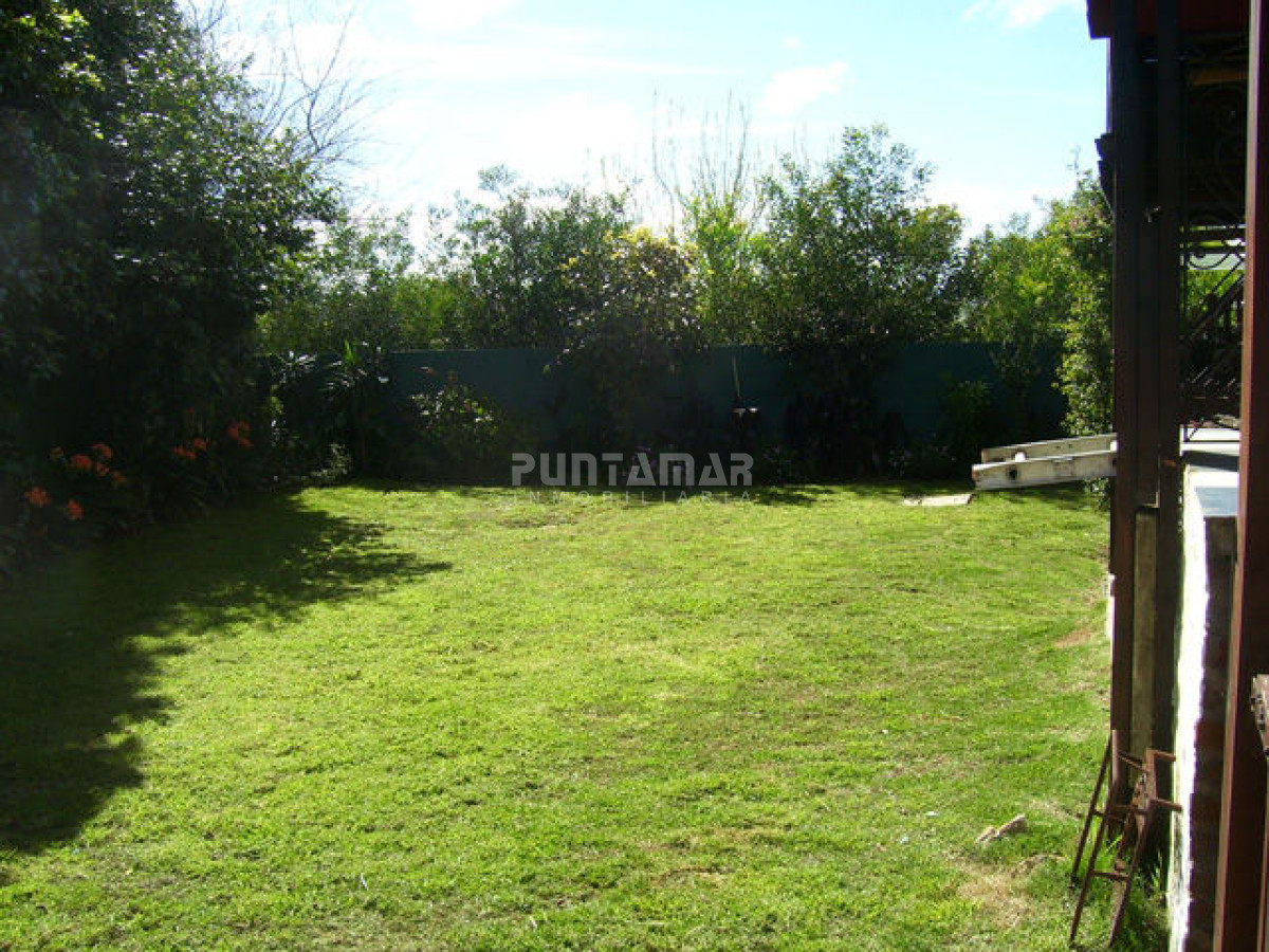 Apartamento ID.13039 - Frente a la playa en La Barra, 3 dormitorios *